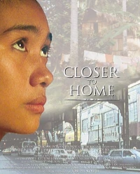 Постер фильма: Closer to Home