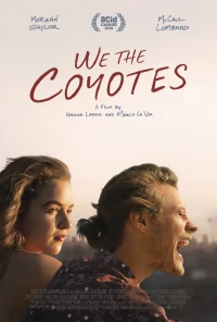 Постер фильма: Мы, койоты