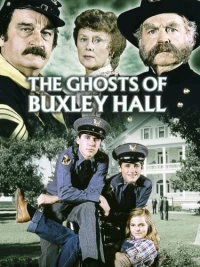 Постер фильма: The Ghosts of Buxley Hall