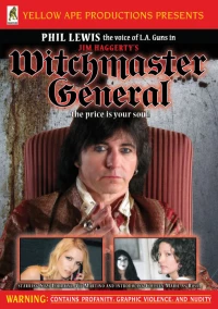Постер фильма: Witchmaster General