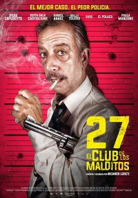 Постер фильма: 27: El club de los malditos