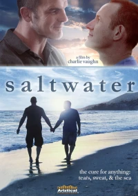 Постер фильма: Морская вода