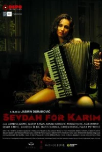 Постер фильма: Sevdah za Karima