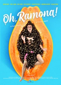 Постер фильма: О, Рамона!