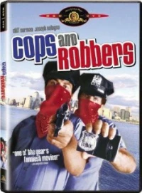 Постер фильма: Good Cops, Bad Cops