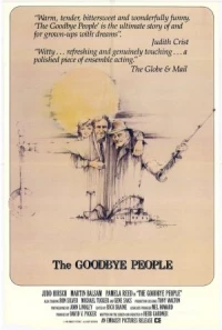 Постер фильма: The Goodbye People