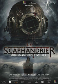 Постер фильма: Le scaphandrier