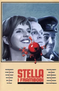 Постер фильма: Стелла — сотрудница офиса