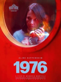 Постер фильма: 1976