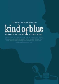 Постер фильма: Kind of Blue