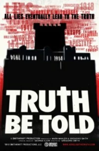 Постер фильма: Truth Be Told