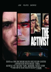 Постер фильма: Активист