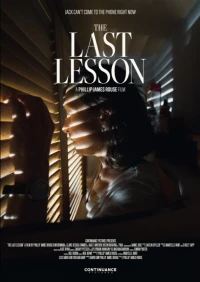 Постер фильма: The Last Lesson