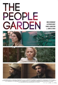 Постер фильма: Сад людей