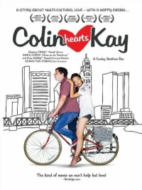 Постер фильма: Colin Hearts Kay