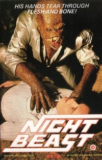 Постер фильма: Ночной зверь