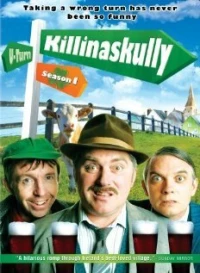 Постер фильма: Killinaskully