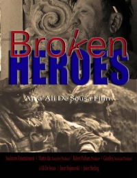 Постер фильма: Broken Heroes