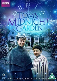 Постер фильма: Том и полночный сад