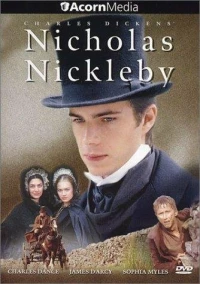 Постер фильма: Жизнь и приключения Николаса Никльби
