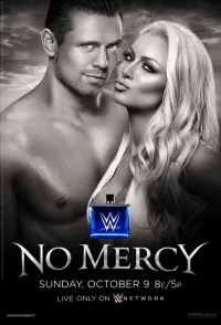 Постер фильма: WWE Без пощады