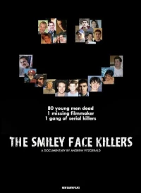 Постер фильма: The Smiley Face Killers