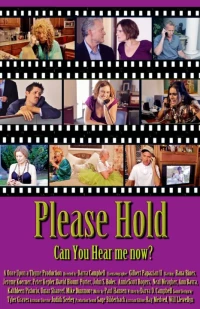 Постер фильма: Please Hold