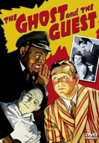 Постер фильма: The Ghost and the Guest