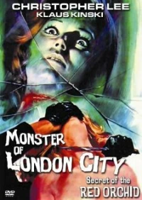 Постер фильма: Лондонское чудовище