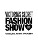 Показ мод Victoria's Secret 2013