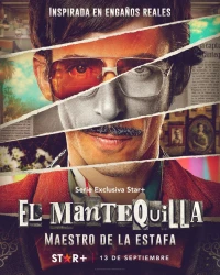 Постер фильма: Эль Мантекилья