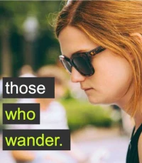 Постер фильма: Those Who Wander