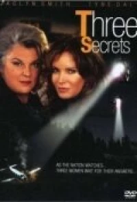 Постер фильма: Three Secrets