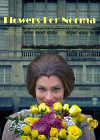 Постер фильма: Цветы для Нормы