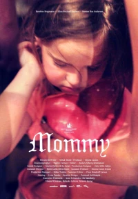 Постер фильма: Мамочка