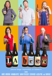 Постер фильма: L.A. Beer