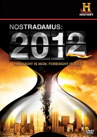 Постер фильма: Нострадамус: 2012