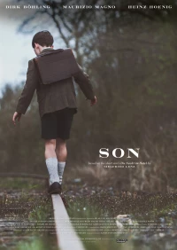 Постер фильма: Son