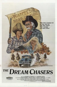 Постер фильма: The Dream Chasers
