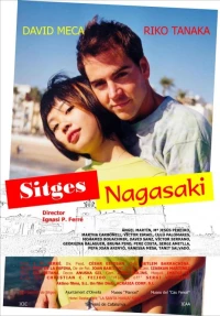 Постер фильма: Sitges-Nagasaki