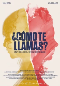 Постер фильма: ¿Cómo te llamas?