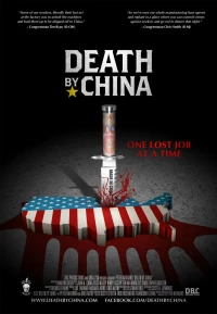 Постер фильма: Death by China