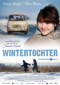 Постер фильма: Зимняя дочь