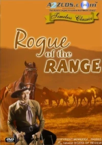 Постер фильма: Rogue of the Range