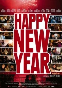 Постер фильма: С новым годом!