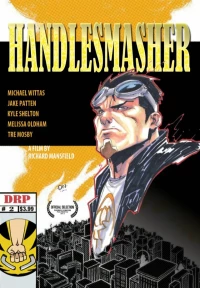 Постер фильма: HandleSmasher