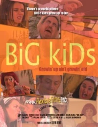 Постер фильма: Big Kids