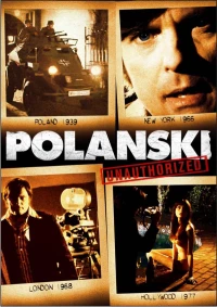 Постер фильма: Полански