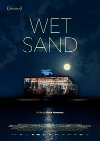 Постер фильма: Мокрый песок
