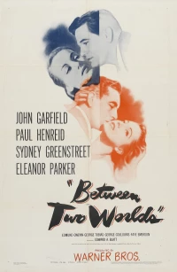 Постер фильма: Между двух миров